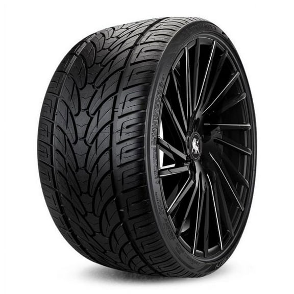 265/60R18 Lionhart LH-Ten 2656018 Tire