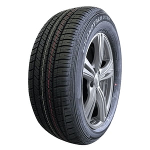 Dunlop Grandtrek PT22 UHP 265/60R20 112H Passenger Tire Sansujyuku sansujyuku.com