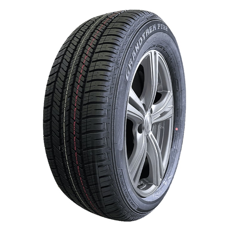 Dunlop Grandtrek PT22 UHP 265/60R20 112H Passenger Tire - Walmart.com Dunlop Grandtrek PT22 UHP 265/60R20 112H Passenger Tire - Walmart.com