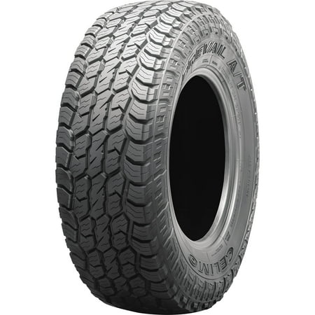 Celimo Prevail A/T All Terrain 265/70R17 115T Light Truck Tire Sansujyuku sansujyuku.com