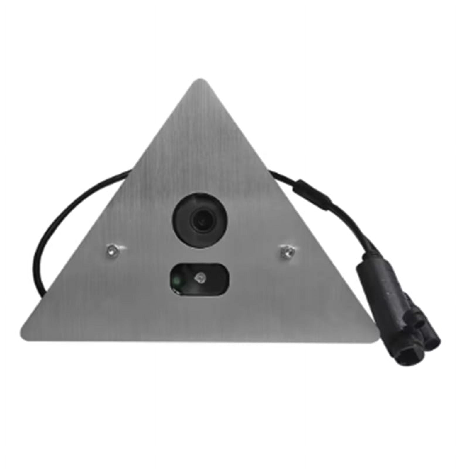 265 8MP POE Infrared IR Night Vision Corner Camera Network IP Camera 2 ...