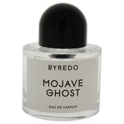 $265 Value Byredo Mojave Ghost Eau De Parfum, Unisex Fragrance, 3.3 Oz
