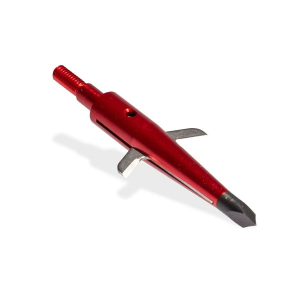 #266 Swhacker 150 Grain 3-inch Cut Practice Head