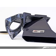AWE Tuning 2660-13032 - S-FLO Carbon Intake System For S5