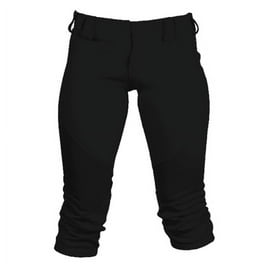 Demarini Women s Fierce Belted Fastpitch Softball Pants White Xl Walmart