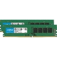thumbnail image 1 of 2666 MHz 288-Pin UDIMM Memory Module Kit, 1 of 1