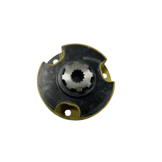 【美品】KTP SPLINE 267-1082 2671082 COUPLING FITS CAT 303.5C 304D 305.5D 305D
