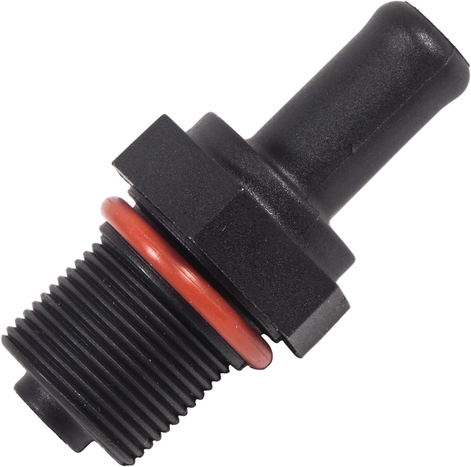 PCV Valve Replacement For Hyundai & Kia - Fits Elantra, Santa Fe, Sonata, Tucson, Forte, Soul, Sorento (2009-2021), Replaces 26740-2G000, 267402G000