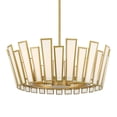 thumbnail image 1 of 5 LIGHT PENDANT by Minka-Lavery 2675-695 in Gold Finish, 1 of 2