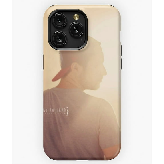 268/365 Day of the Year Minimalist Graphic Design A651 Phone Case for iPhone 11 to 17 Pro Max