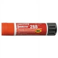 thumbnail image 1 of 268 High-Strength Threadlocker Solid Stick, 9 G, 1/4 In To 3/4 In Dia, Red | Bundle of 5 Each, 1 of 6