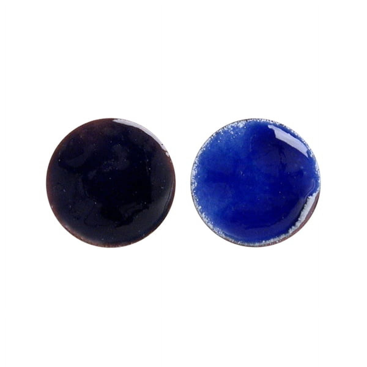 2680 Prussian Blue Thompson Transparent Enamel 5 LB - Walmart.com