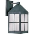 thumbnail image 1 of 2681-07-Livex Lighting-Brighton - 1 Light Outdoor Wall Lantern, 1 of 3