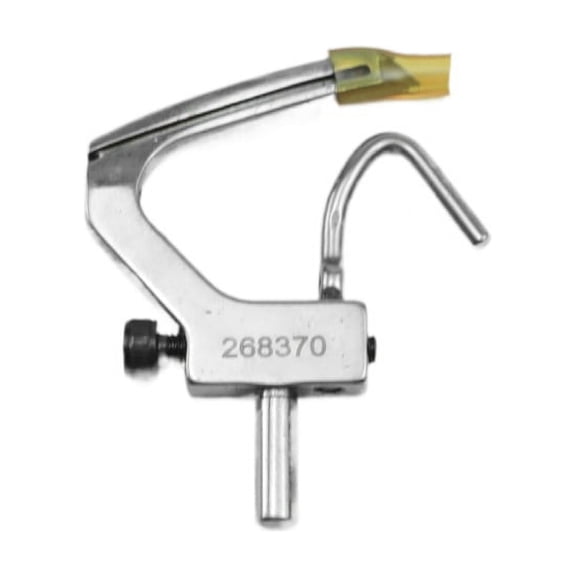 268370 Looper ASM. (Inlcude Guard) For Singer 300U 300W 302U 302W 320W Industrial Sewing Machine Accessories Parts