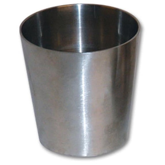 2685 1.5 x 2 ft. Concentric Straight Reducer