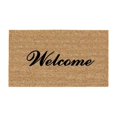 thumbnail image 1 of 26880 Welcome Mat Flocked, 1 of 1