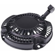 269-50201-30 Recoil Starter Pull Start Replacement for Subaru Robin EX17 EH17 EY17 EY-20.3 6 HP 20.3 6 Holes Engines, Replaces 269-50201-30 269-50201-40 269-50201-20