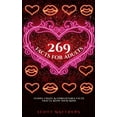 thumbnail image 1 of 269 Facts For Adults - Funny, Crazy, And Unbelievable Facts That'll Blow Your Mind, (Paperback), 1 of 1