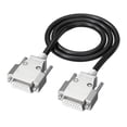 26AWG DB15 Pparallel Data Cord Male to Female/Male to Male/Female to
