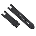 thumbnail image 1 of 26MM RUBBER STRAP BAND FOR INVICTA VENOM 6117 17878 17877 17879 16153 BLACK, 1 of 2