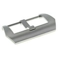 thumbnail image 1 of 26MM STRAP BAND PRE-V SCREW IN BUCKLE FOR INVICTA LEATHER OR RUBBER STRAP BRUSH, 1 of 2