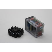 26NMC1B0 Warrick Liquid Level Relay, Nema 1 Enc OEM 26NMC1B0