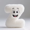 thumbnail image 1 of 26PCS Alphabet Plush Toys Set, Cute A-Z Letter Plush Dolls for Kids, Soft Educational ABC Stuffed Toys for Preschool Learning, Classroom Teaching & Baby Gifts, 1 of 5