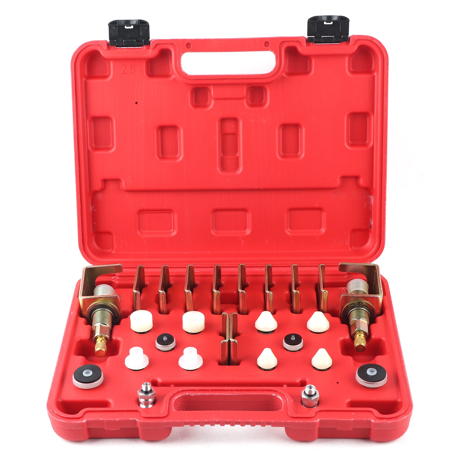 26Pcs/Set Air Conditioning Leak Detector Automotive A/C Detection