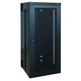 thumbnail image 1 of 26U Hinged Wall Mount Standard Depth Rack Enclosure Cabinet, 1 of 1
