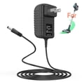 thumbnail image 1 of 26V Charger Compatible with Cordless Vacuum Cleaner Compatible with KCLASO V10, Hysinixs JSZ-N10, 1 of 3