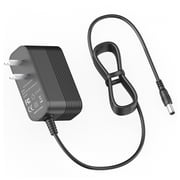 26V Charger for Cordless Vacuum Cleaner Replacement for Tikom V500, Suirviz U8 Cordless Stick Vacuum Cleaner Charger Adapter