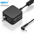thumbnail image 1 of 26W 12V 2.2A Charger for Samsung Chromebook 3 2 500c 503c Xe500c PA-1250-98 XE500C13 XE501C13 XE303C12 XE500C12 XE503C32 AD-2612AUS AC Adapt, 1 of 6