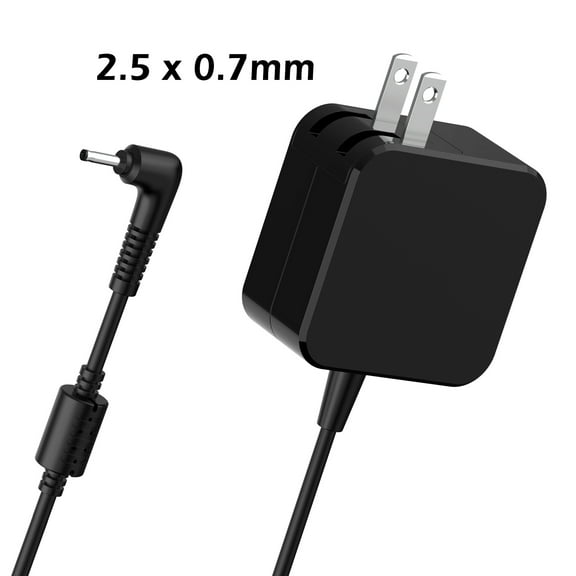 26W 12V 2.2A Samsung Chromebook Charger for Samsung 11.6" Laptop Computer PA-1250-98, Chromebook XE500C12 Portable Laptops AC Adapter Power Supply