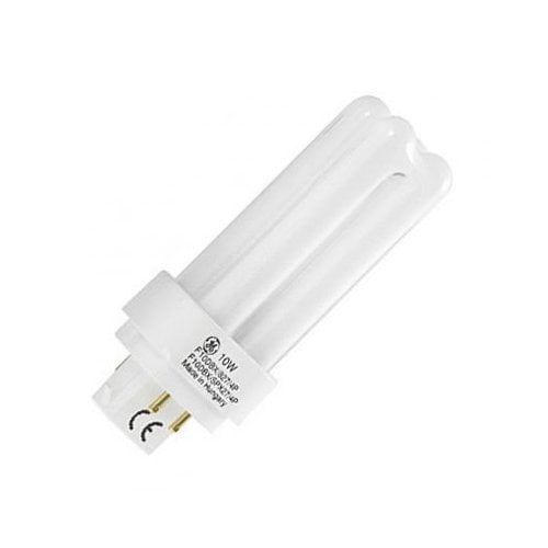 26W 27K G24q-3 6.4INCHES L 4 PIN 35247/97610 GE BRAND [Misc.]