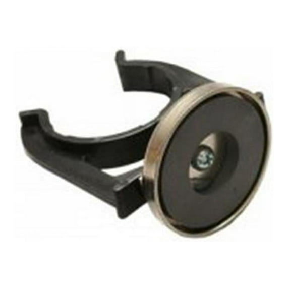 26W Magnetic Clip for Double Bulb Fluorescent Work Lights