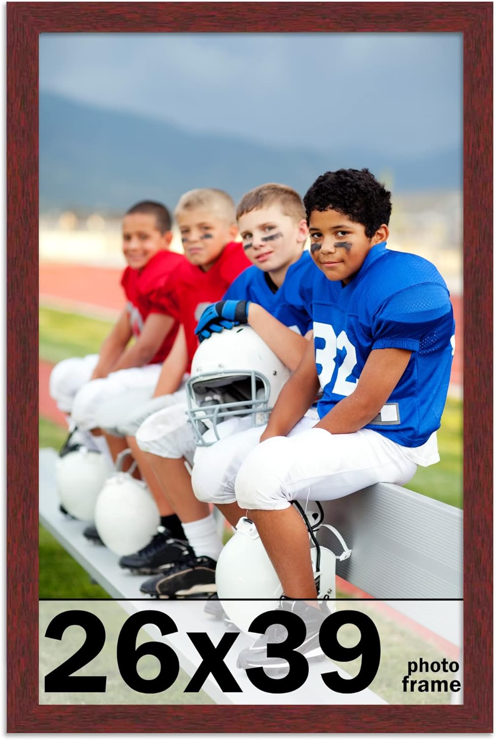 26x39 frame