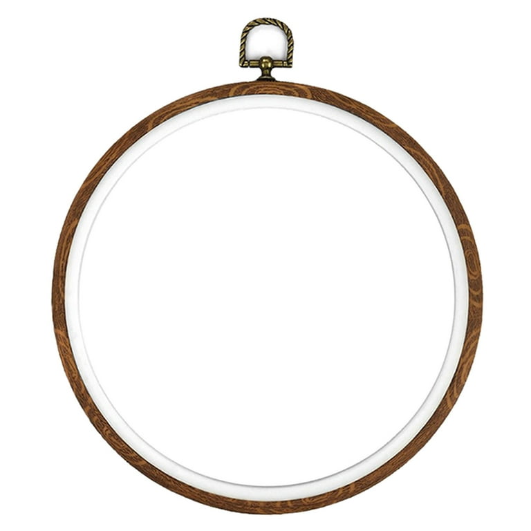 EMBROIDERY HOOPS 