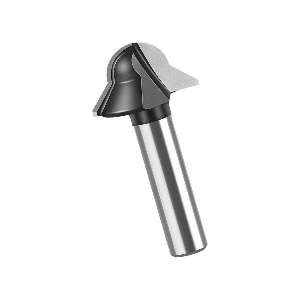 26g V Shape Router Bit For Smooth Brims Cutting On Density Board ...
