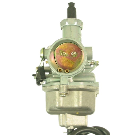 26mm 4-Stroke Carburetor - Manual Choke