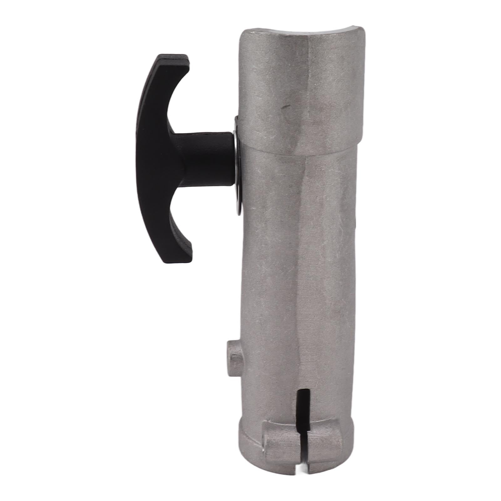Spline Clmap 26mm 7,Spline Shaft Connector Clamp For Trimmers Brush Cutters, 5.1 ...