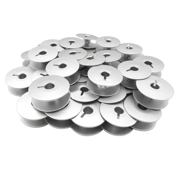 26mm Aluminum Coil Set For Dürkop for Eagle 367 467 767 768 867 868 Sewing Machine