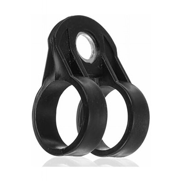 26mm Harness Hook/Clamp/Holder for Brush Cutter Shaft