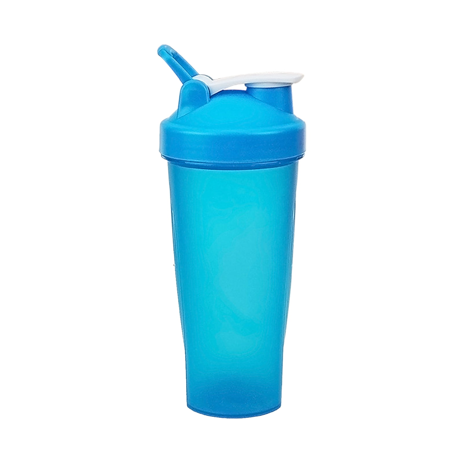 26oz Protein Shaker Bottles with Loop Shaker Balls Leak Proof Water Bottle  Mixer Cup for Pre Workout Outdoor Sports Gym Fitness