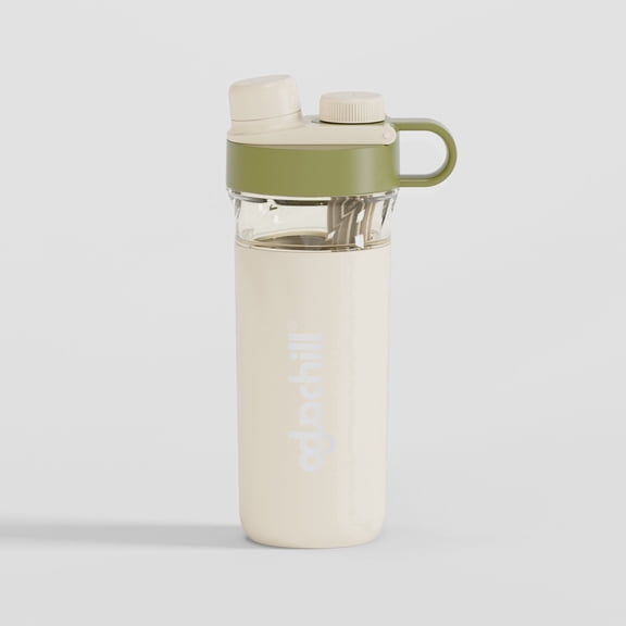 26oz Spout Insulated Shaker