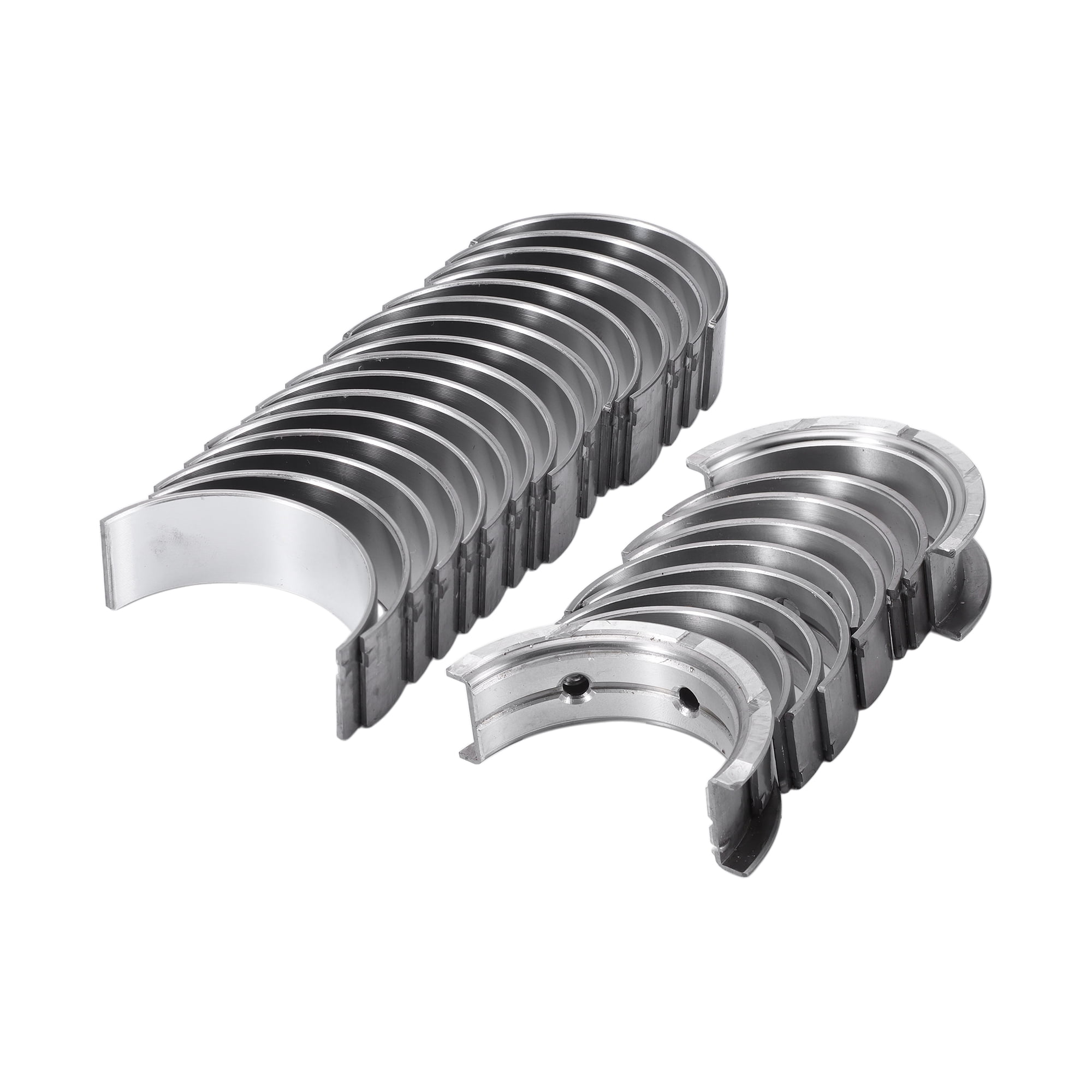 26pcs Crankshaft Main Rod Bearings for Chevy LS 4.8 5.3 5.7 6.0 6.2L Engine 1997-2013 No.MS2199P Crank Connecting Rod Bearing