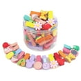 thumbnail image 1 of 26pcs/box Hair Clip Set Girl Cute Hair Accessories Hairpins Hair Clips Headdress, 1 of 13