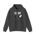 thumbnail image 1 of 26th Anniversary Hoodie, Gifts, Hooded Sweatshirt, 1 of 4