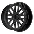 thumbnail image 1 of 1 TIS 26x14 6X135 / 6X5.50 -76 560B B Wheel Rim, 1 of 2