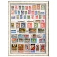 thumbnail image 1 of 26x18 Silver Shadowbox Frame - Interior Size 26x18x1.25 Inches - Made To Display Items Up To 1.25 Inches Deep, 1 of 8