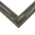 thumbnail image 1 of 26x21 Frame Silver Real Wood Picture Frame Width 1.5 inches | Interior Frame Depth 0.5 inches |, 1 of 8